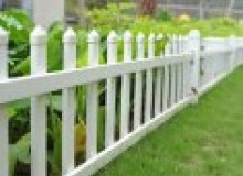 Kwikfynd Front yard fencing
plentytas